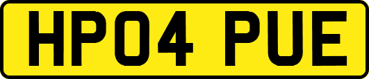 HP04PUE