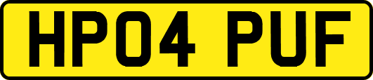 HP04PUF