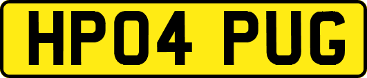 HP04PUG