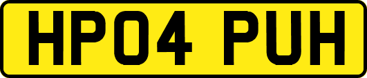 HP04PUH