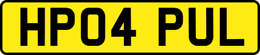 HP04PUL