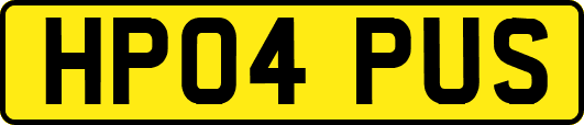 HP04PUS