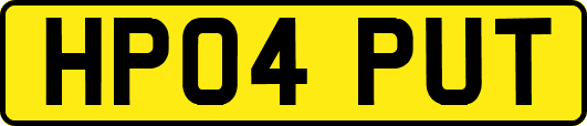 HP04PUT