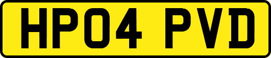 HP04PVD