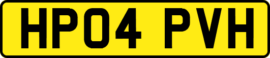 HP04PVH