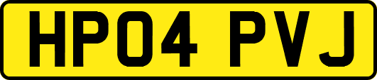 HP04PVJ