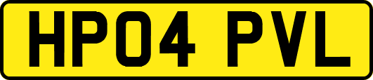 HP04PVL