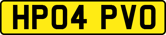 HP04PVO