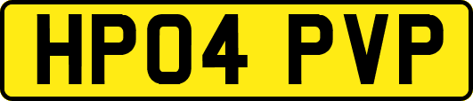 HP04PVP