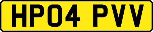 HP04PVV