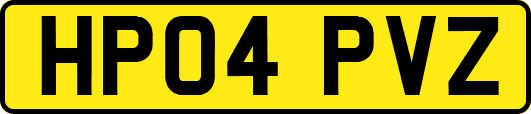 HP04PVZ