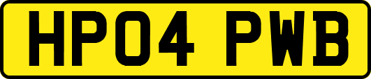 HP04PWB