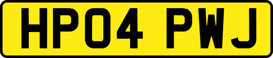 HP04PWJ