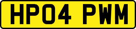 HP04PWM