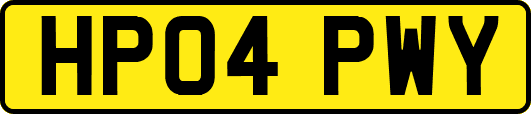 HP04PWY