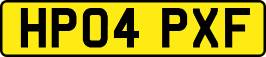 HP04PXF