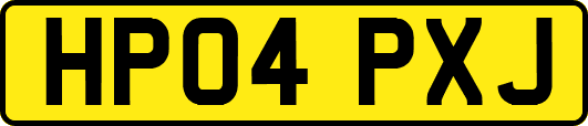 HP04PXJ
