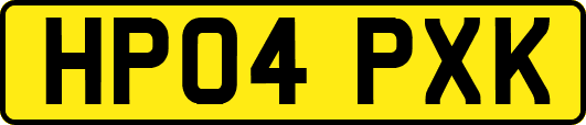 HP04PXK