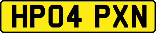 HP04PXN