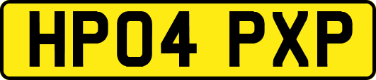 HP04PXP