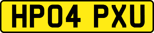 HP04PXU