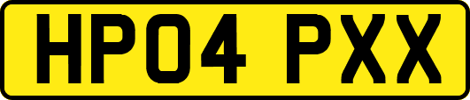 HP04PXX
