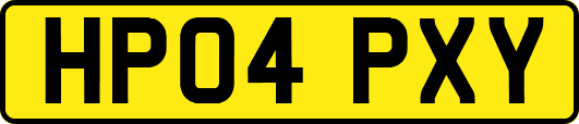 HP04PXY