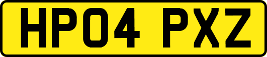 HP04PXZ