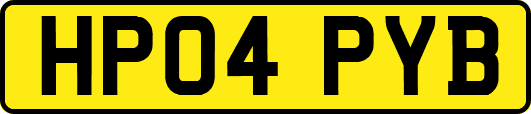 HP04PYB