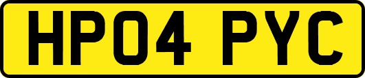 HP04PYC