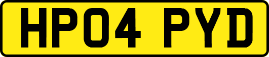 HP04PYD