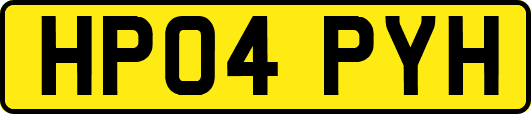 HP04PYH
