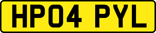 HP04PYL