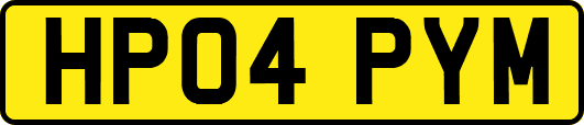 HP04PYM