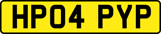 HP04PYP
