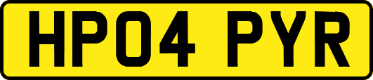 HP04PYR