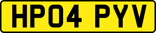 HP04PYV