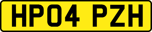 HP04PZH