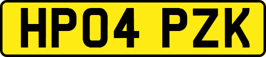 HP04PZK