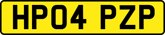 HP04PZP