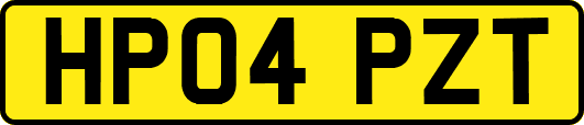 HP04PZT