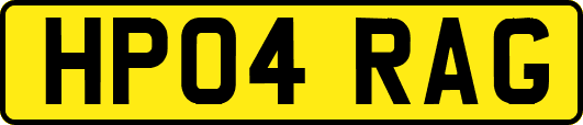 HP04RAG