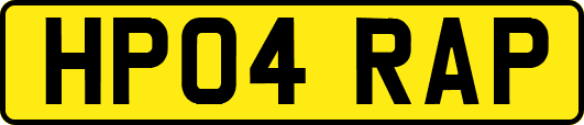 HP04RAP