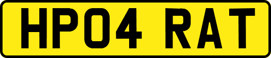 HP04RAT