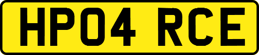 HP04RCE