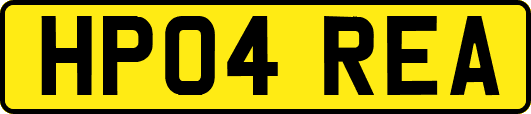 HP04REA
