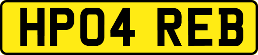 HP04REB