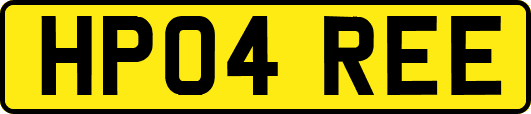 HP04REE