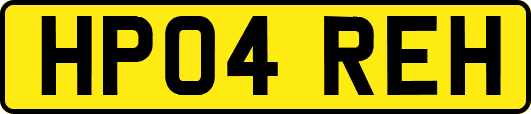 HP04REH