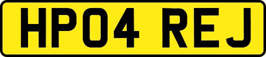 HP04REJ